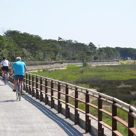 Atollo Apartmán Bibione