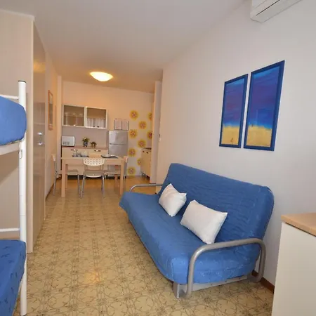 Atollo Appartement *