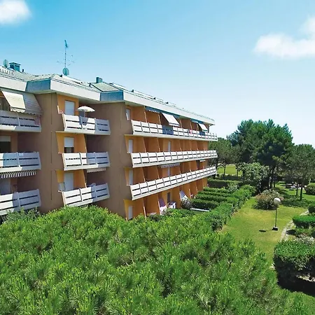 Apartmán Atollo Bibione