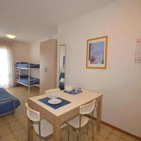 Atollo Appartement Bibione