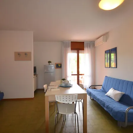 Apartmán Atollo Bibione