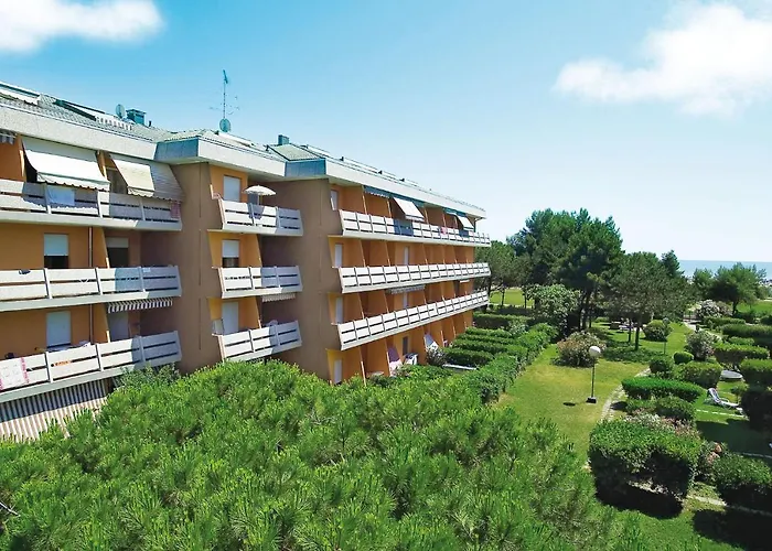 Apartmán Atollo Bibione