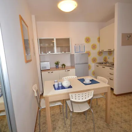 Apartment Atollo *