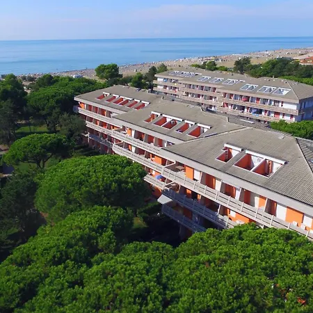 Atollo Apartment
