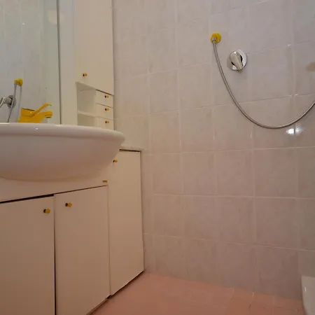 Apartment Atollo *