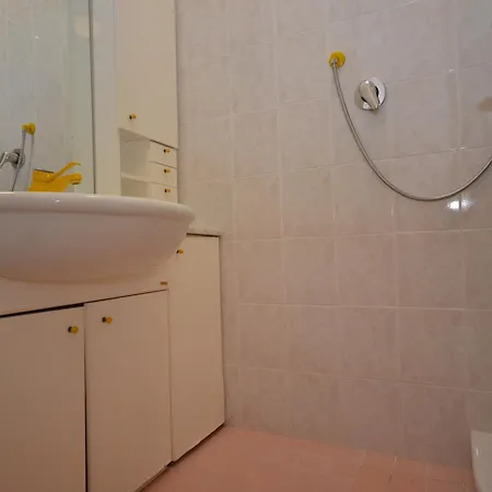 Appartement Atollo *