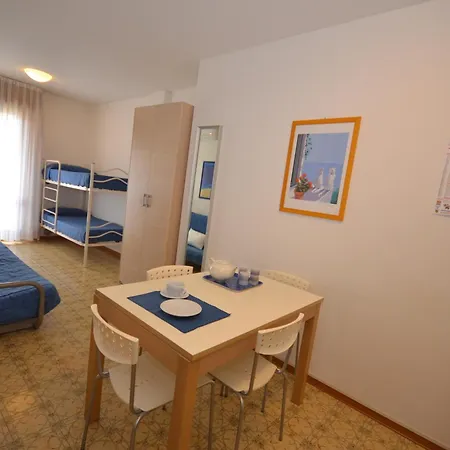 Appartement Atollo *