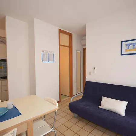 Atollo Appartement *
