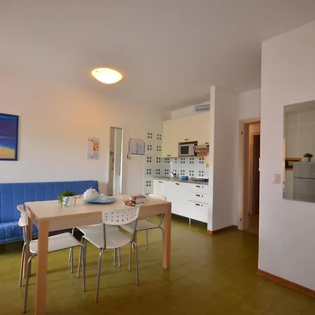 Atollo Appartement *