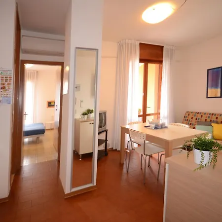Atollo Appartement Bibione