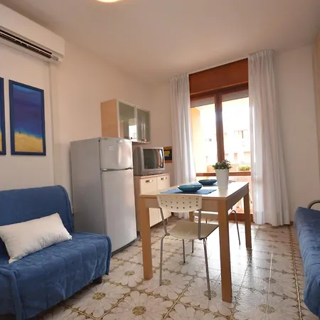 Appartement Atollo