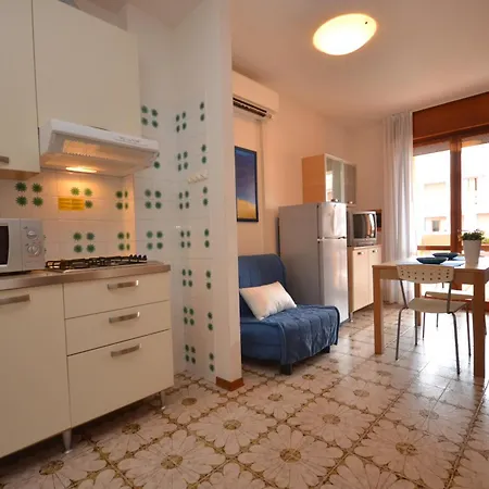 Atollo Appartement Bibione