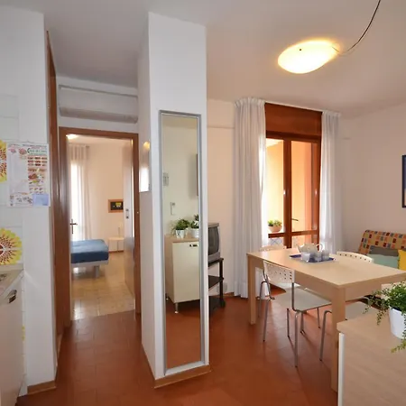 Appartement Atollo