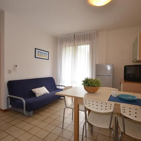 Appartement Atollo *