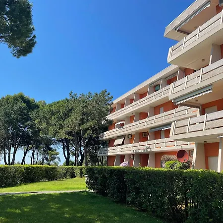 Appartement Atollo *