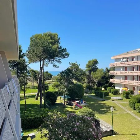 Atollo Appartement *